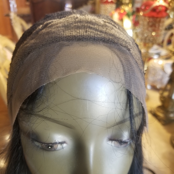 Yaki Beauty Lace Front Wig 24-26 inches!!